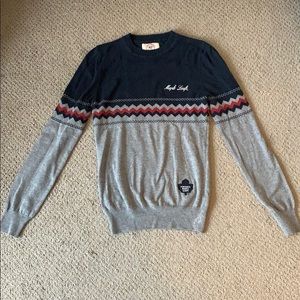 Forty Seven Brand - Toronto Maple Leafs sweater
